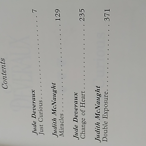 (5/$5) Simple Gifts - Picture 4 of 4